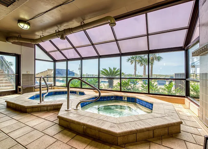 Phoenix Ii 2046 Apartment Gulf Shores