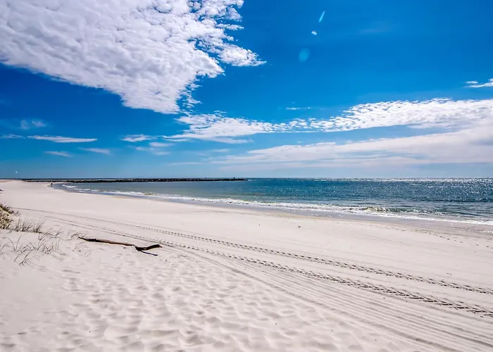 Apartment Phoenix Ii 2046 Gulf Shores