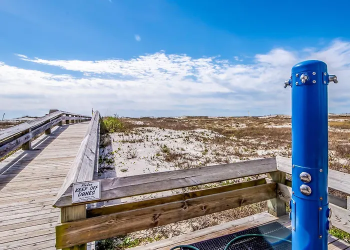 Phoenix Ii 2046 Apartment Gulf Shores