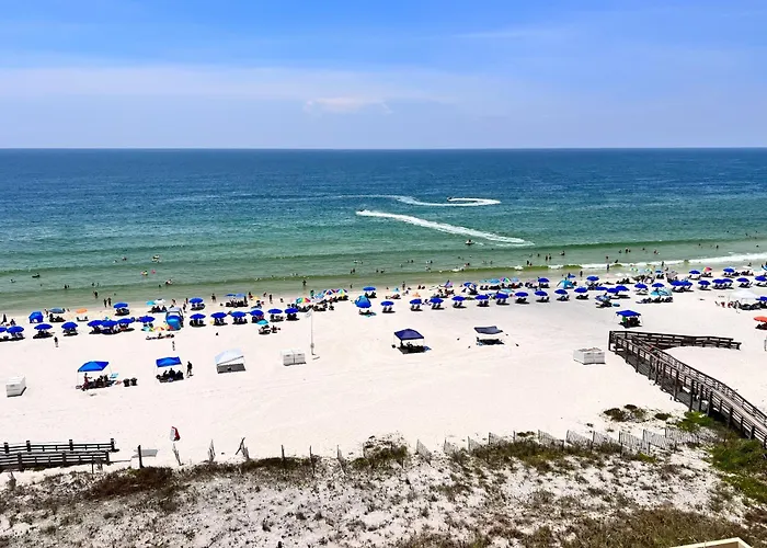Phoenix Ii 2046 * Gulf Shores