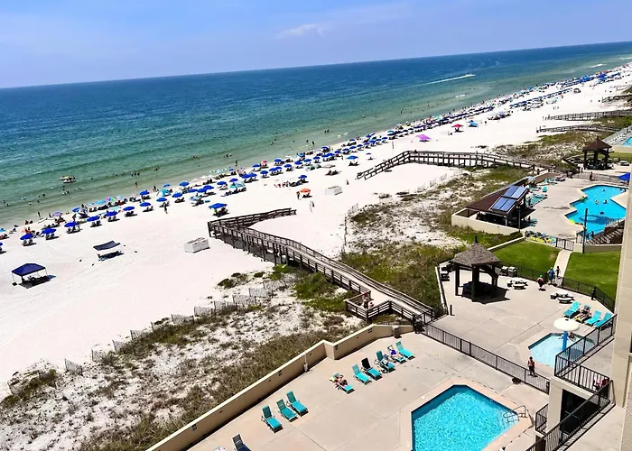 Phoenix Ii 2046 Gulf Shores