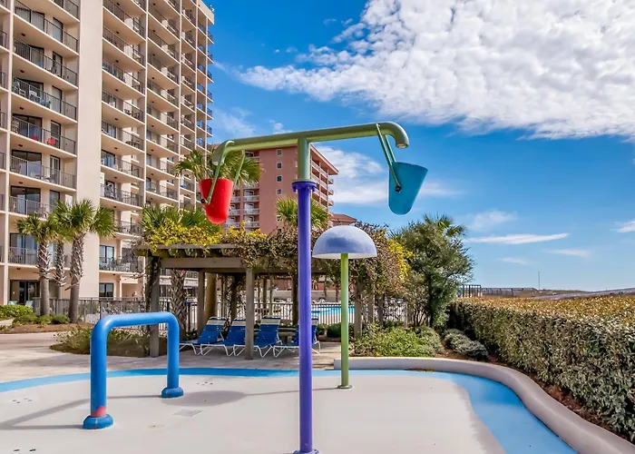 Phoenix Ii 2046 Gulf Shores